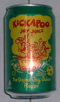 406. Kickapoo.