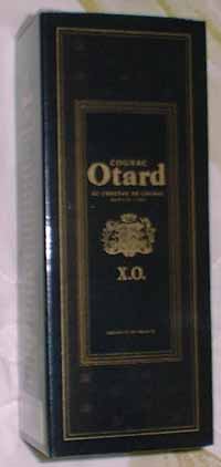 15a. XO Otard Box - same as # 15 .