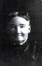 Caroline wed John in 1862
