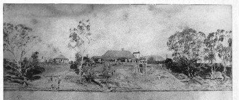 Yelta Mission ablout 1866