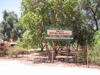 Notice board