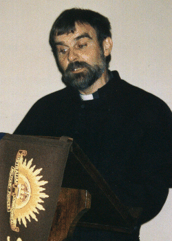 Ven Russell Smith