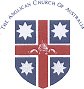Anglican church Logo