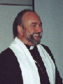 Archdeacon Colin