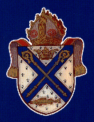 Arnaud Diocese Coat of Arms