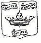 All Saints Logo