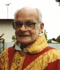 Canon Cracknall