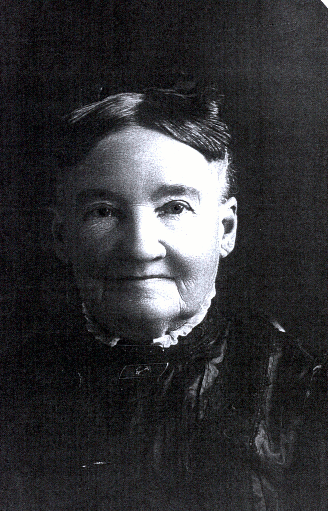 Caroline wed John in 1862