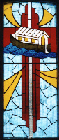 The new windows, Ark design