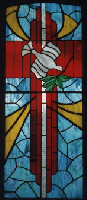 The new windows, Dove design