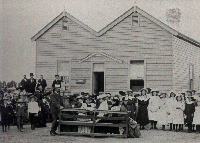 new Grammar School