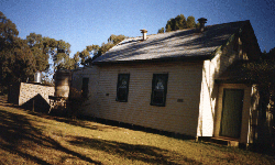 Community Church at Nangiloc