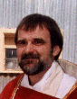 Archdeacon Russell Smith