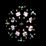 Eastern Rose Window