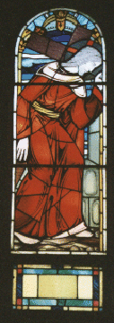 Carrying the Cross