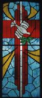 The new windows, Dove design