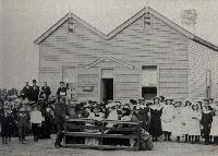 new Grammar School