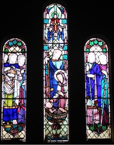 The Nativity