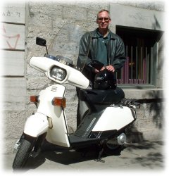 Yamaha CV80J Beluga - 09.05.01