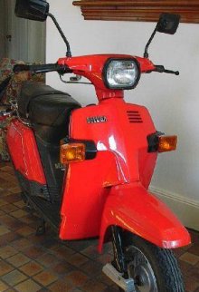 Red Riva