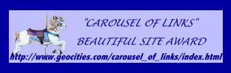Thankyou Carousel