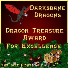 Thankyou Darksbane