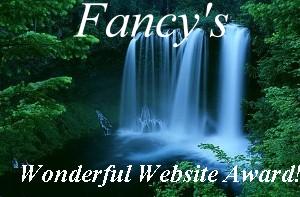 Thankyou Fancy