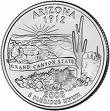Picture of a Quarter