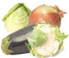Picture of vegetables