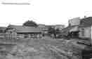 Picture of ghost town