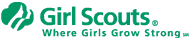 Girl Scout Logo