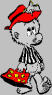 Picture of Pogo Possum