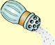 Picture of Salt Shaker