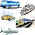 Picture of Transportation Vehicles
