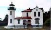 Picture of Admiralty Head Lighthouse