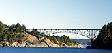 Picture of Deception Pass Bridge