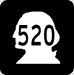 Picture of Highway Marker