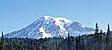 Picture of Mount Rainer