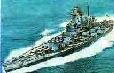 Picture of USS Washington BB56