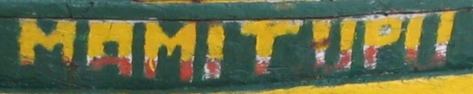 MAMITUPU