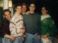 Matt Meyer, Jim Sawicki, Brian Henson, Mike Pawlenko, and Scott Weiner