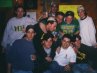 Manchester House at Fezziwigs 1995
