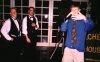 Spring 1999 Formal: Stymie raps