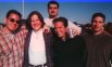 Homecoming 1999: The alumni
