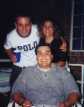 Anthony Ciaccio's 21st birthday party: Dimitri Pavlovic, Six, and Matt Gildard