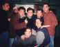 MH Reunion 1999 - 31st anniversary at Dewey's Flatiron