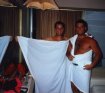 Hedonism Jamaica 1991 Alumni  Jon Furr & Joe LaMonte-No Caption Needed...... A picture is worth a thousand words!!!
 