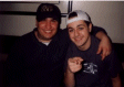 Jay Mandel and Matt 