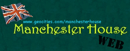Manchester House Fraternity