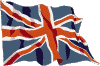 English Flag